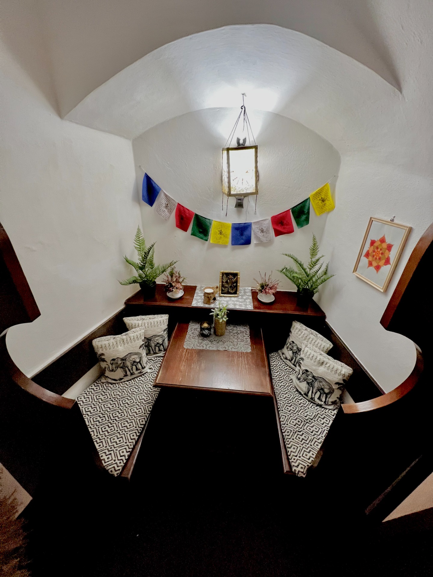 Galerie Žďár restaurace